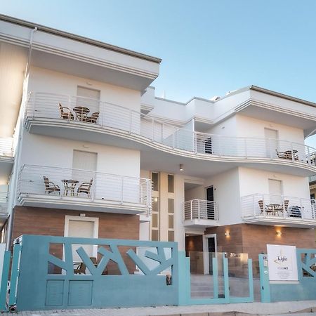 مارتينسيكورو Residence Twigha المظهر الخارجي الصورة