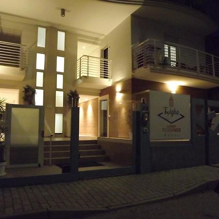 مارتينسيكورو Residence Twigha المظهر الخارجي الصورة