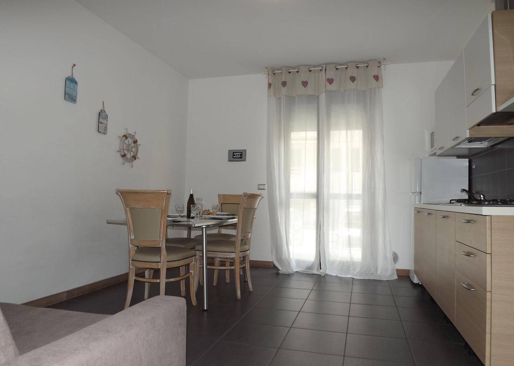 مارتينسيكورو Residence Twigha المظهر الخارجي الصورة