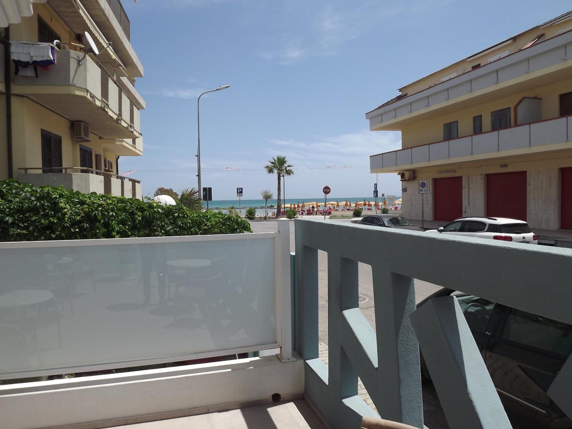 مارتينسيكورو Residence Twigha المظهر الخارجي الصورة
