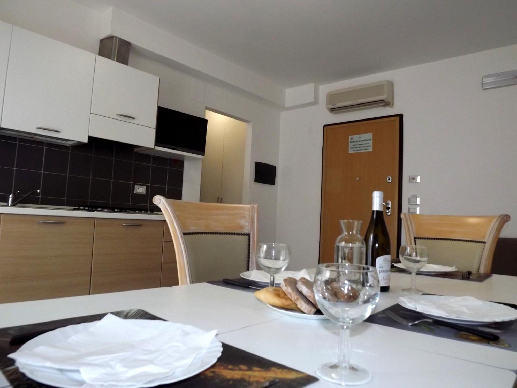 مارتينسيكورو Residence Twigha المظهر الخارجي الصورة
