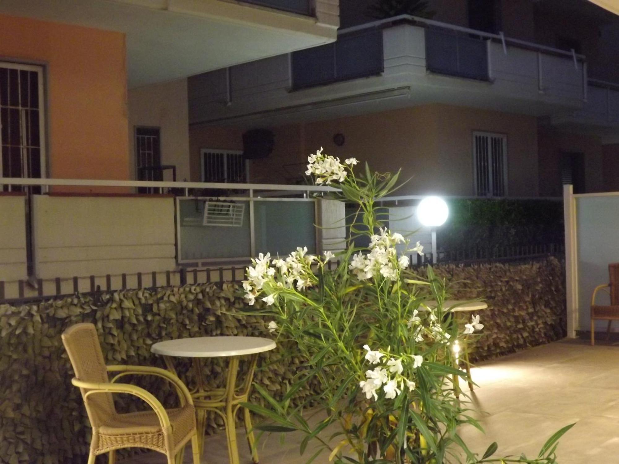 مارتينسيكورو Residence Twigha المظهر الخارجي الصورة