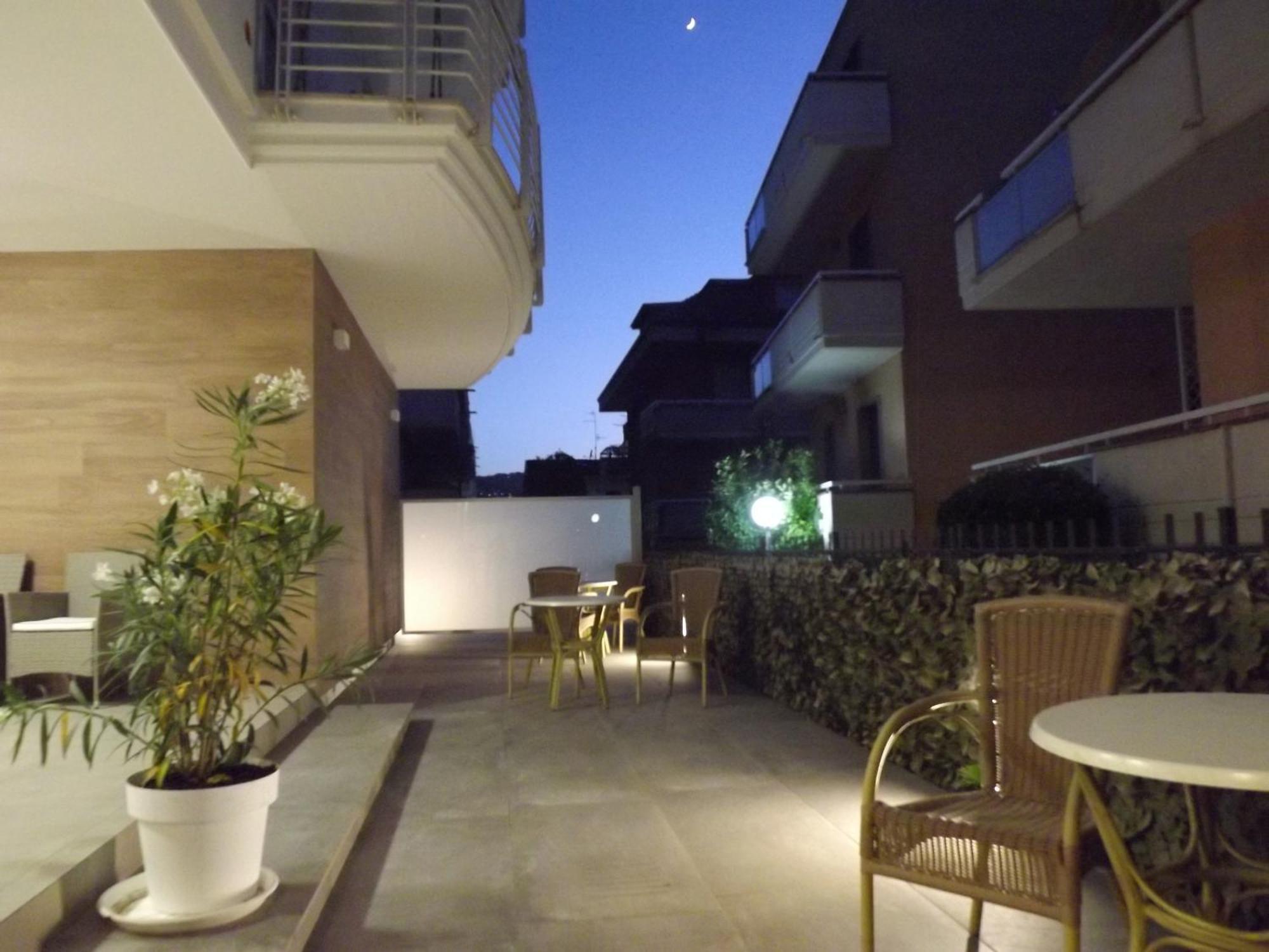 مارتينسيكورو Residence Twigha المظهر الخارجي الصورة