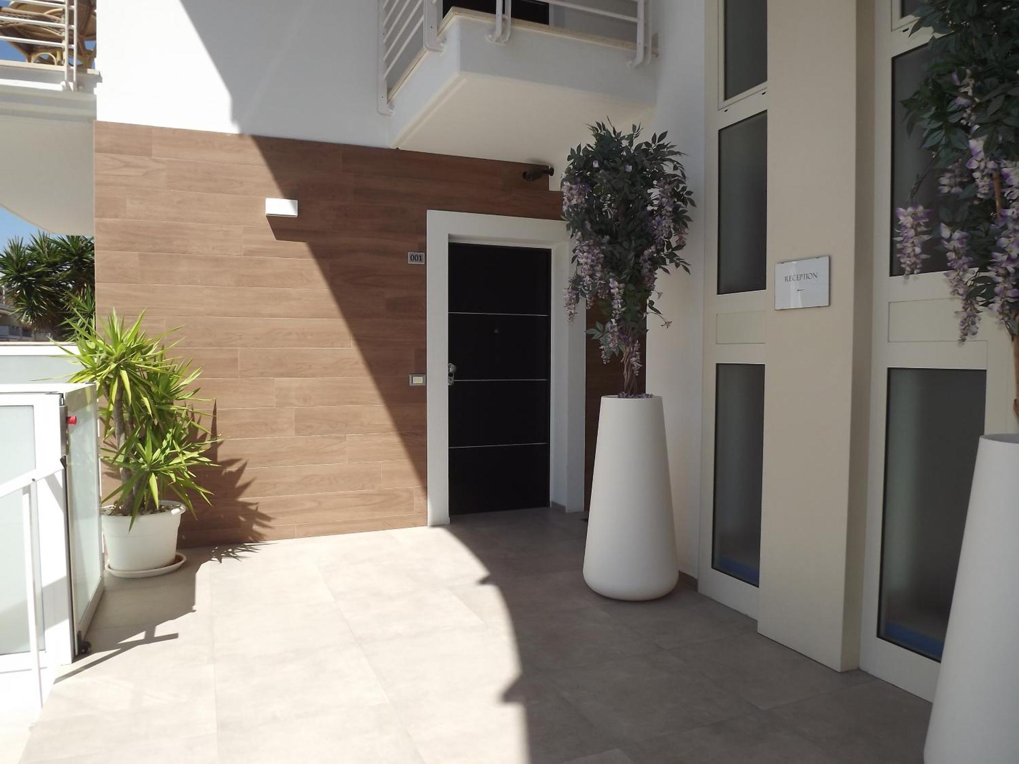 مارتينسيكورو Residence Twigha المظهر الخارجي الصورة